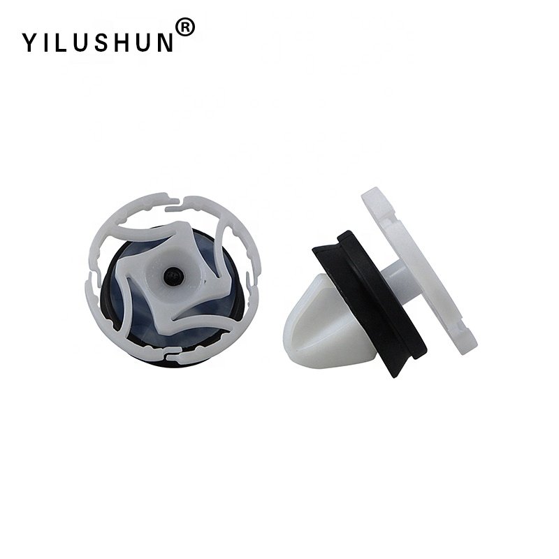 D206 automobile door panel interior plate snap clips wholesale sale 7703077476