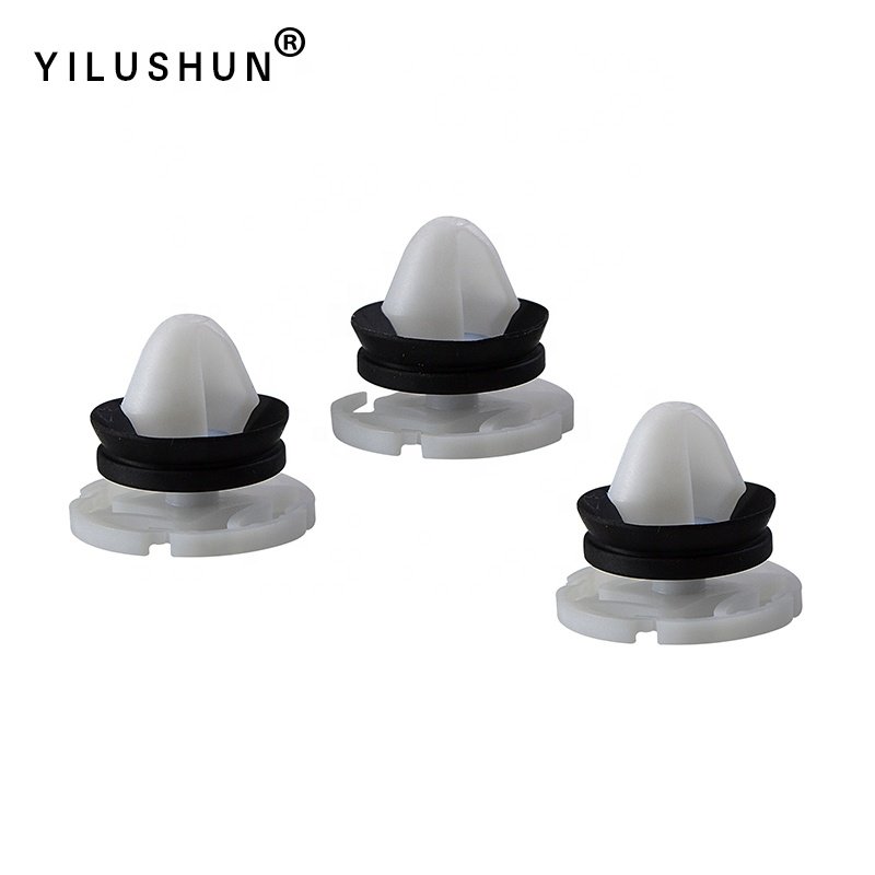 D206 automobile door panel interior plate snap clips wholesale sale 7703077476
