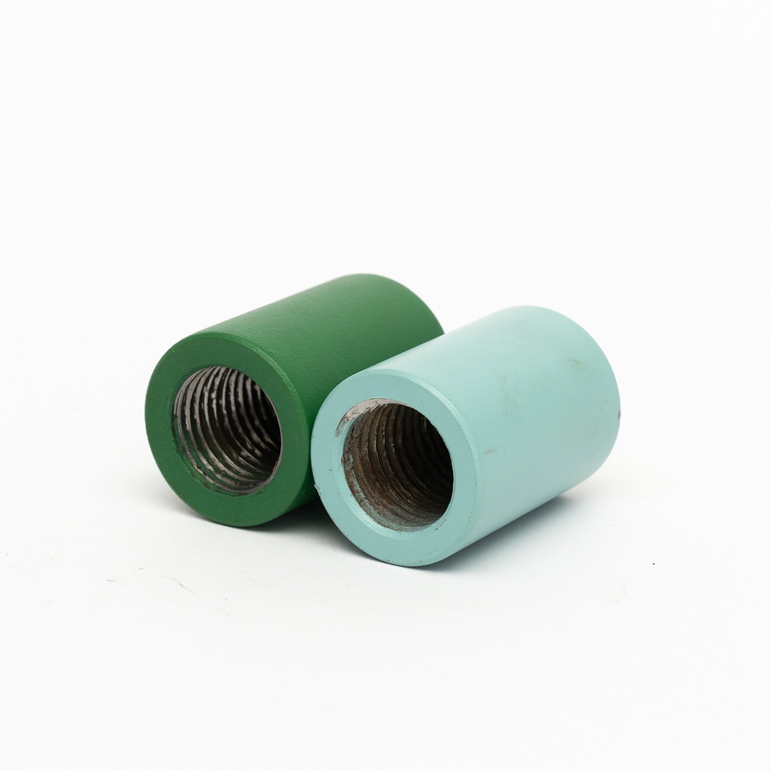 Metal Building Materials Bay Project Epoxy Thread Fasteners S18 Type