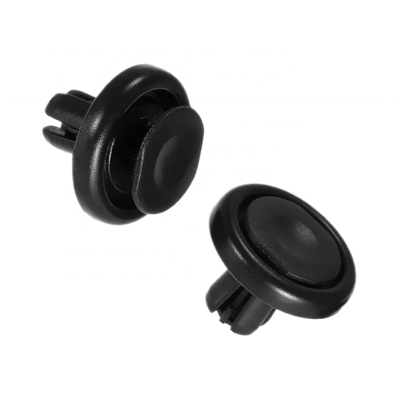 Plastic Fastener Clip Suitable for Toyota Lexus Protective Plate Fixing Clip Car Protective Plate Clip 90467-07215
