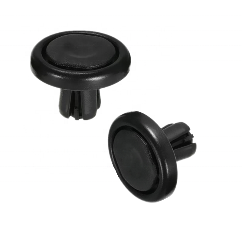 Plastic Fastener Clip Suitable for Toyota Lexus Protective Plate Fixing Clip Car Protective Plate Clip 90467-07215