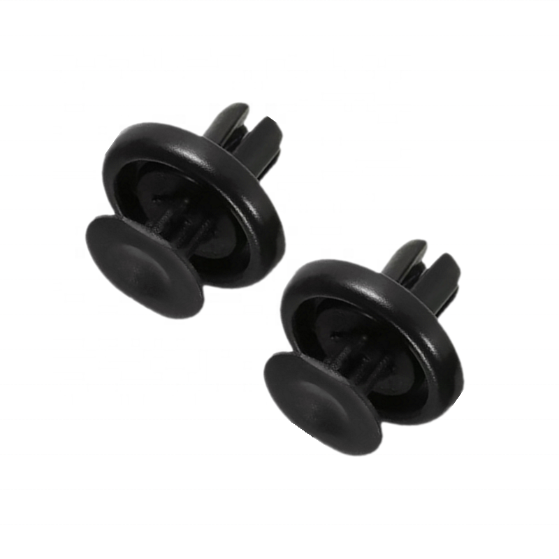 Plastic Fastener Clip Suitable for Toyota Lexus Protective Plate Fixing Clip Car Protective Plate Clip 90467-07215