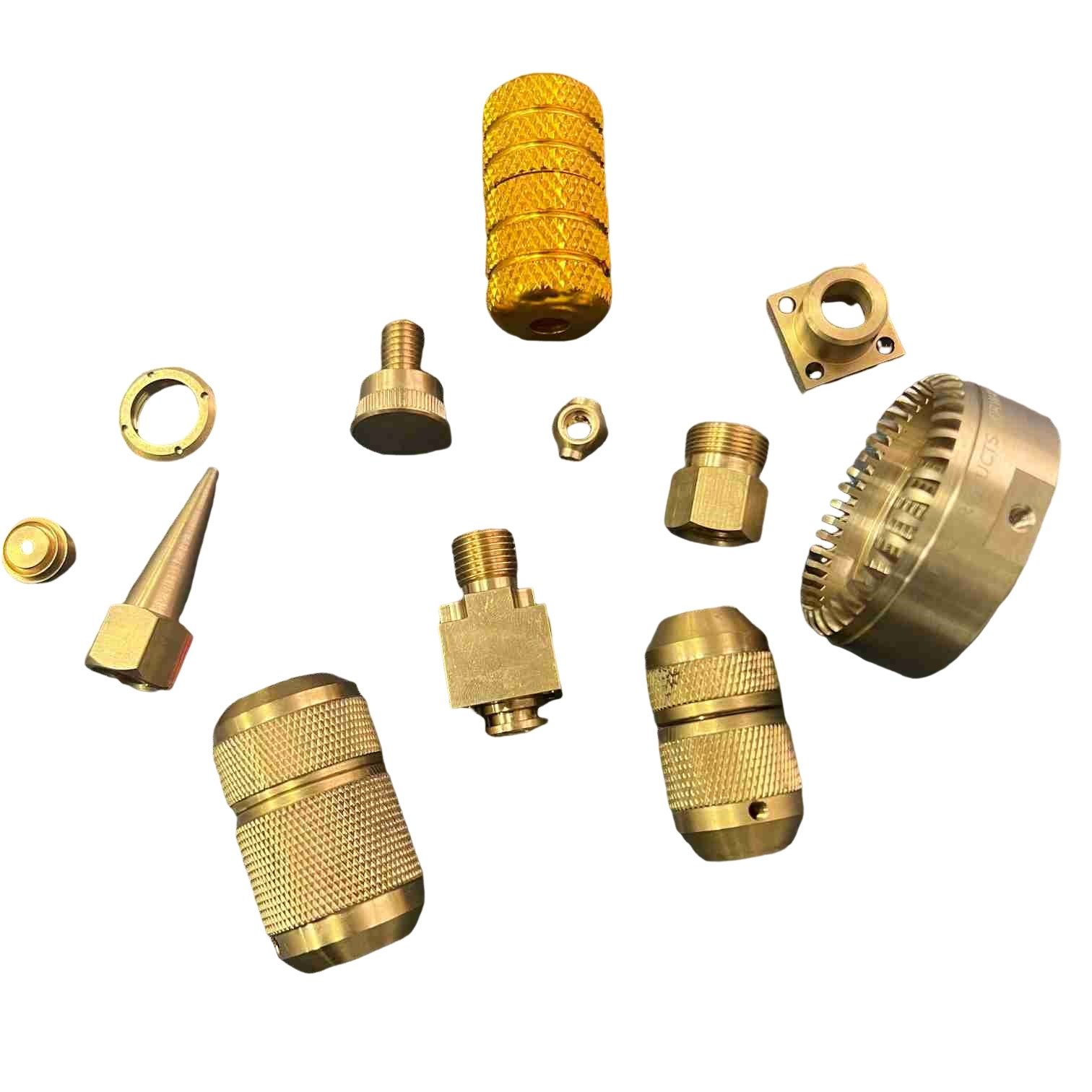 CNC Parts Rapid Metal Prototyping Custom Titanium/copper/stainless Steel/aluminum Turning Milling Cnc Manufacturing Machine
