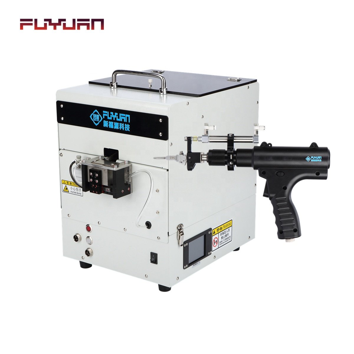 New Product Automatic Screw Arrangement Machine With Auto Screw Feeding Machine for Automatic Screwing Machine