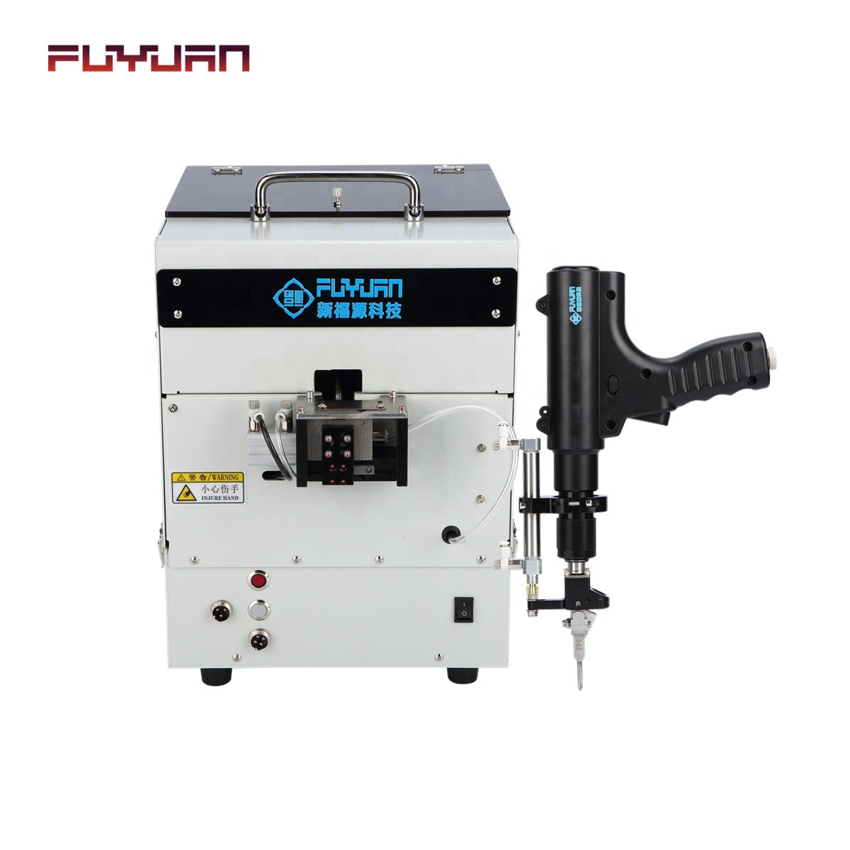 New Product Automatic Screw Arrangement Machine With Auto Screw Feeding Machine for Automatic Screwing Machine