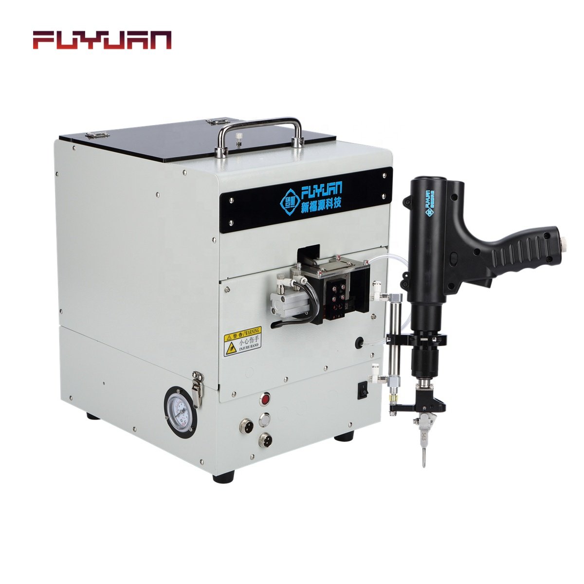 New Product Automatic Screw Arrangement Machine With Auto Screw Feeding Machine for Automatic Screwing Machine