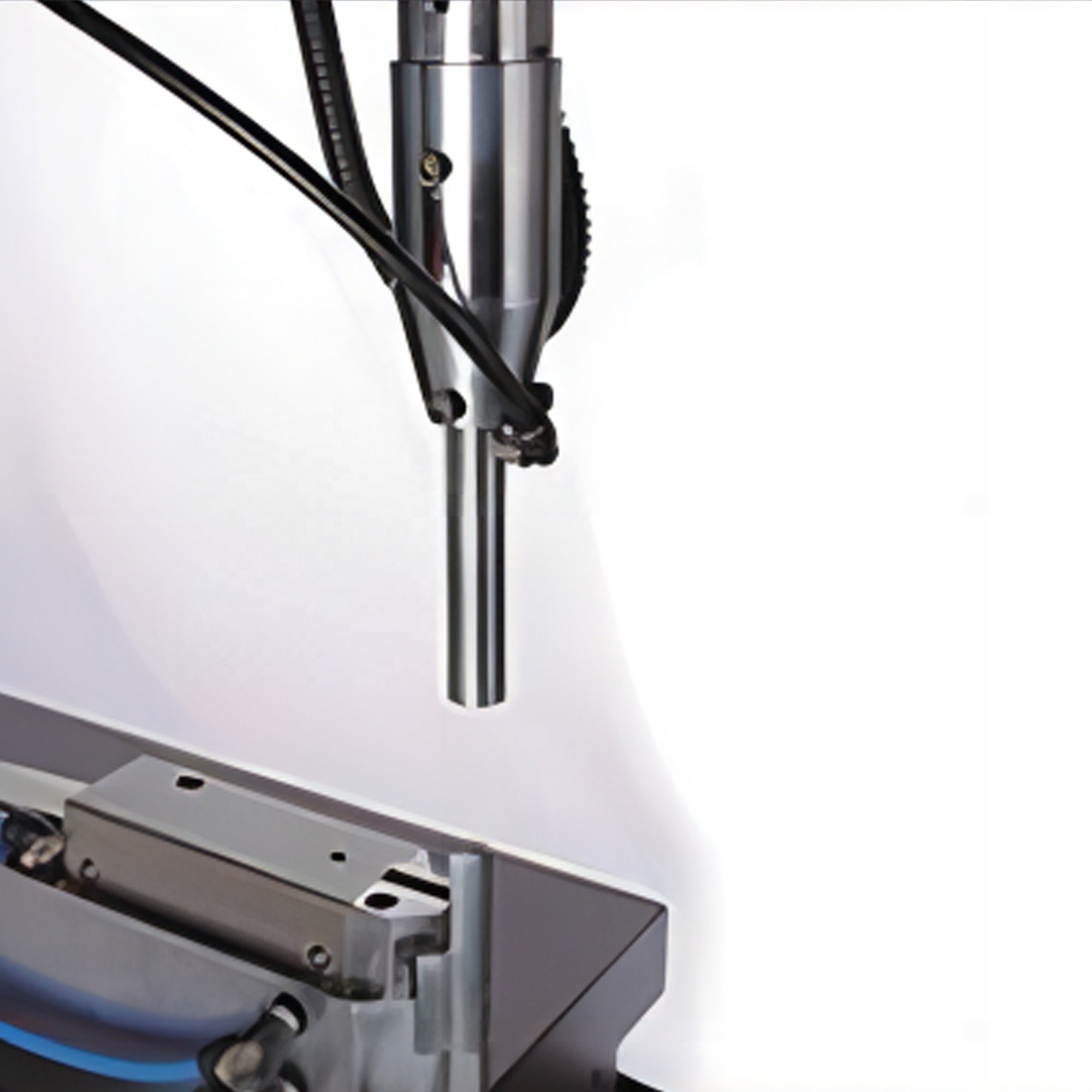 6-8 Tons Sheet Metal Safety Hydraulic Fastener Insertion Machine With Auto Tooling System
