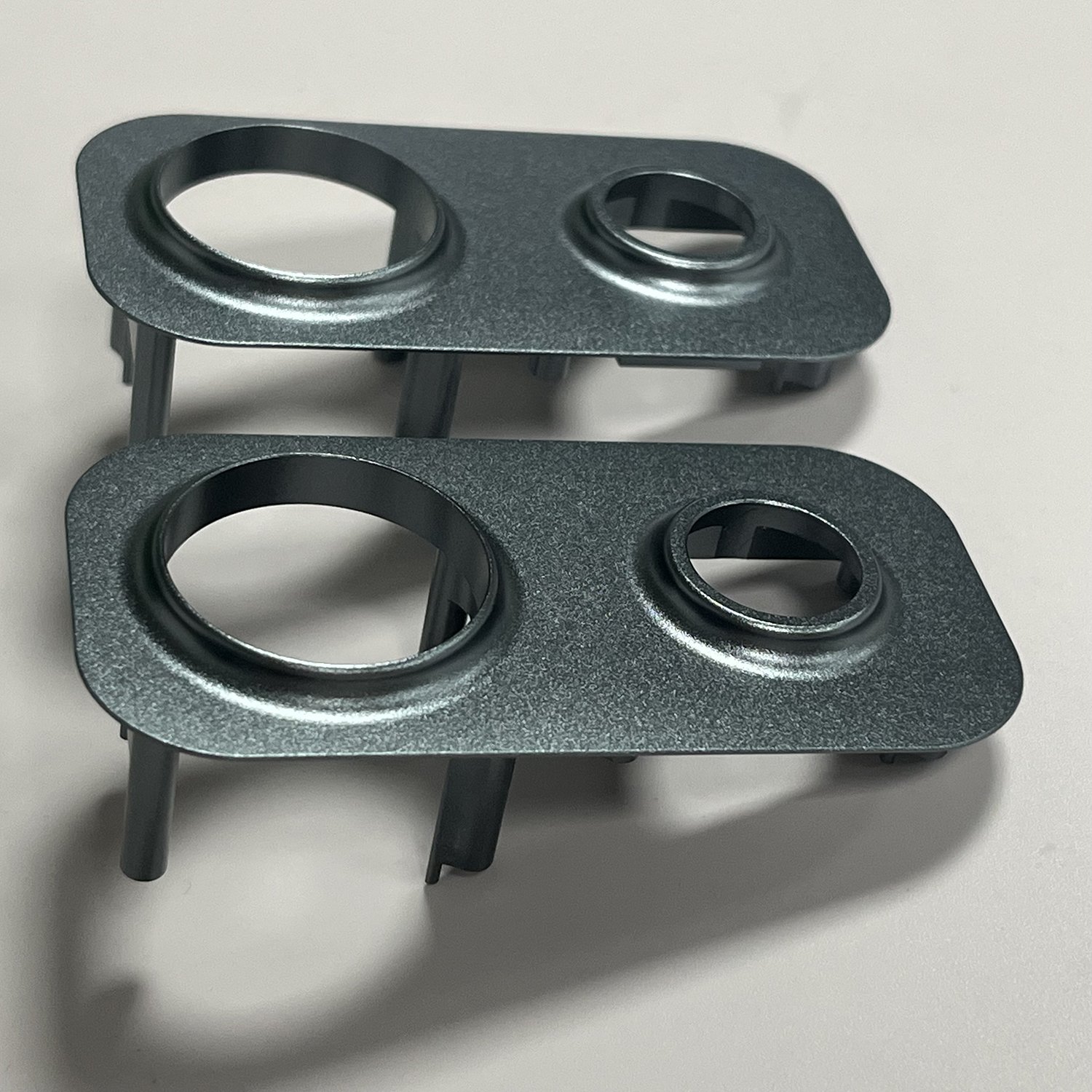 Oem custom machine parts cnc fasteners Hardware tools Five-axis aluminum CNC turning parts CNC parts