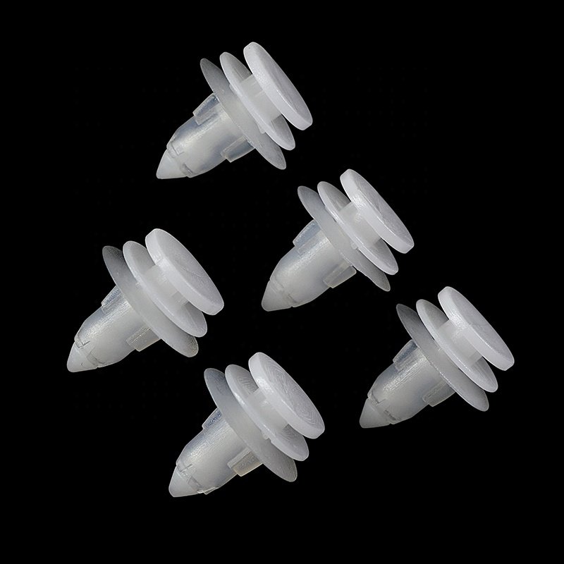 D122 plastic clips pins automotive clips and fasteners wholesale 6505539-AA