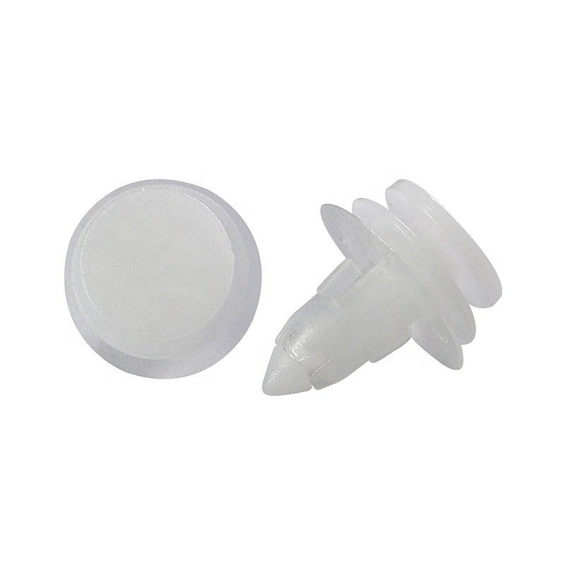D122 plastic clips pins automotive clips and fasteners wholesale 6505539-AA