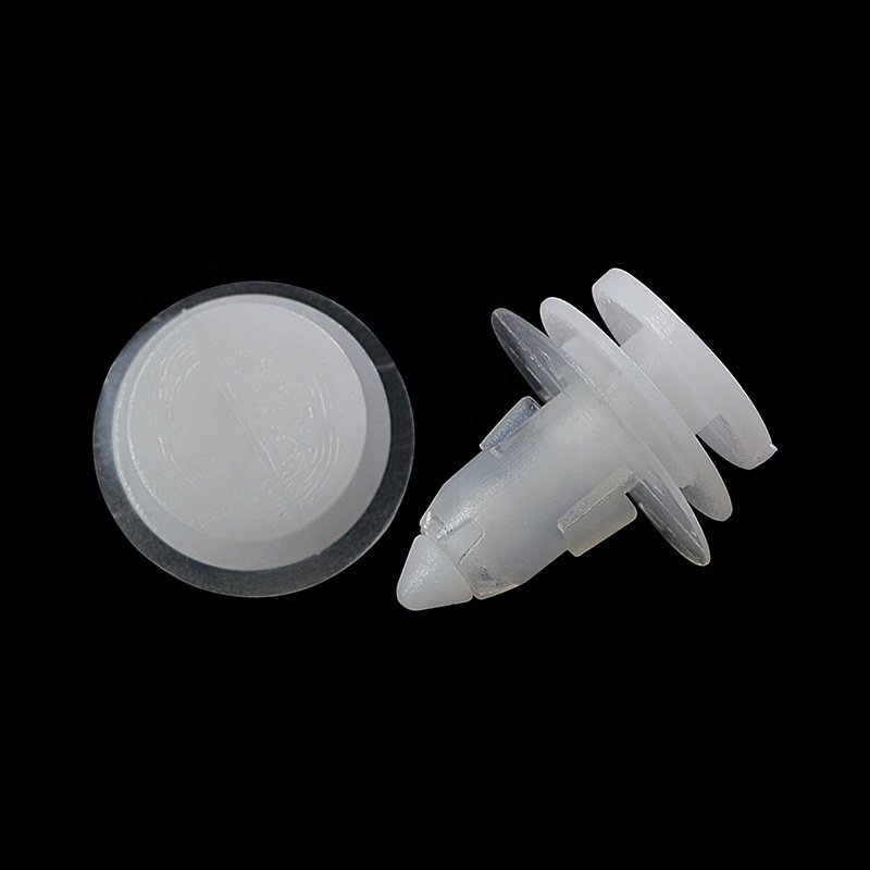 D122 plastic clips pins automotive clips and fasteners wholesale 6505539-AA
