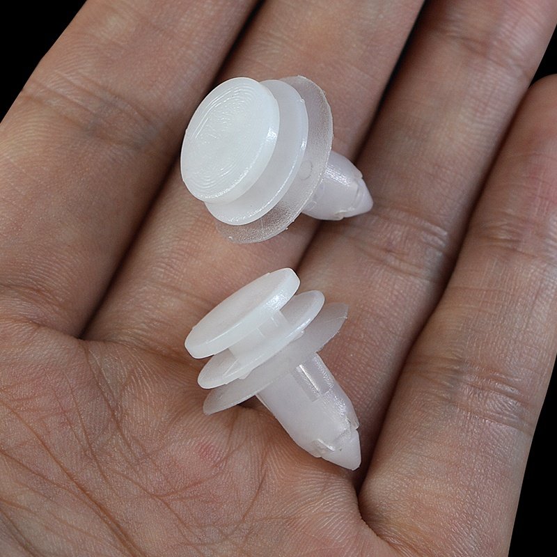 D122 plastic clips pins automotive clips and fasteners wholesale 6505539-AA