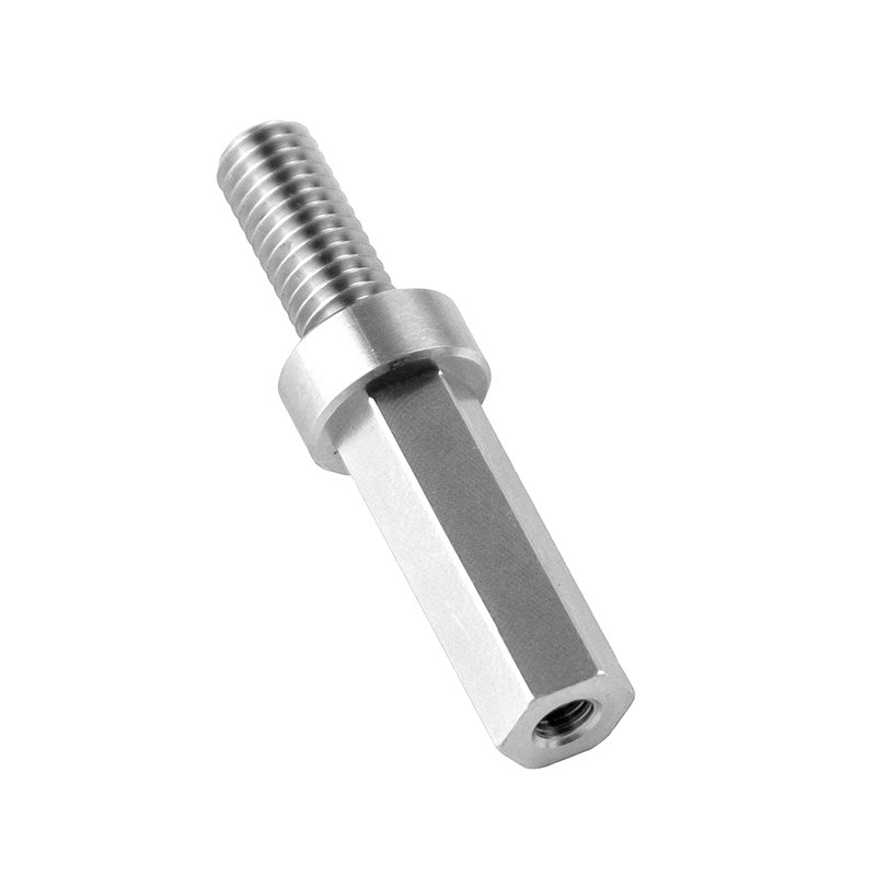 electroplating iron allen key Customized stainless steel allen key hexagon for hex screws fasteners
