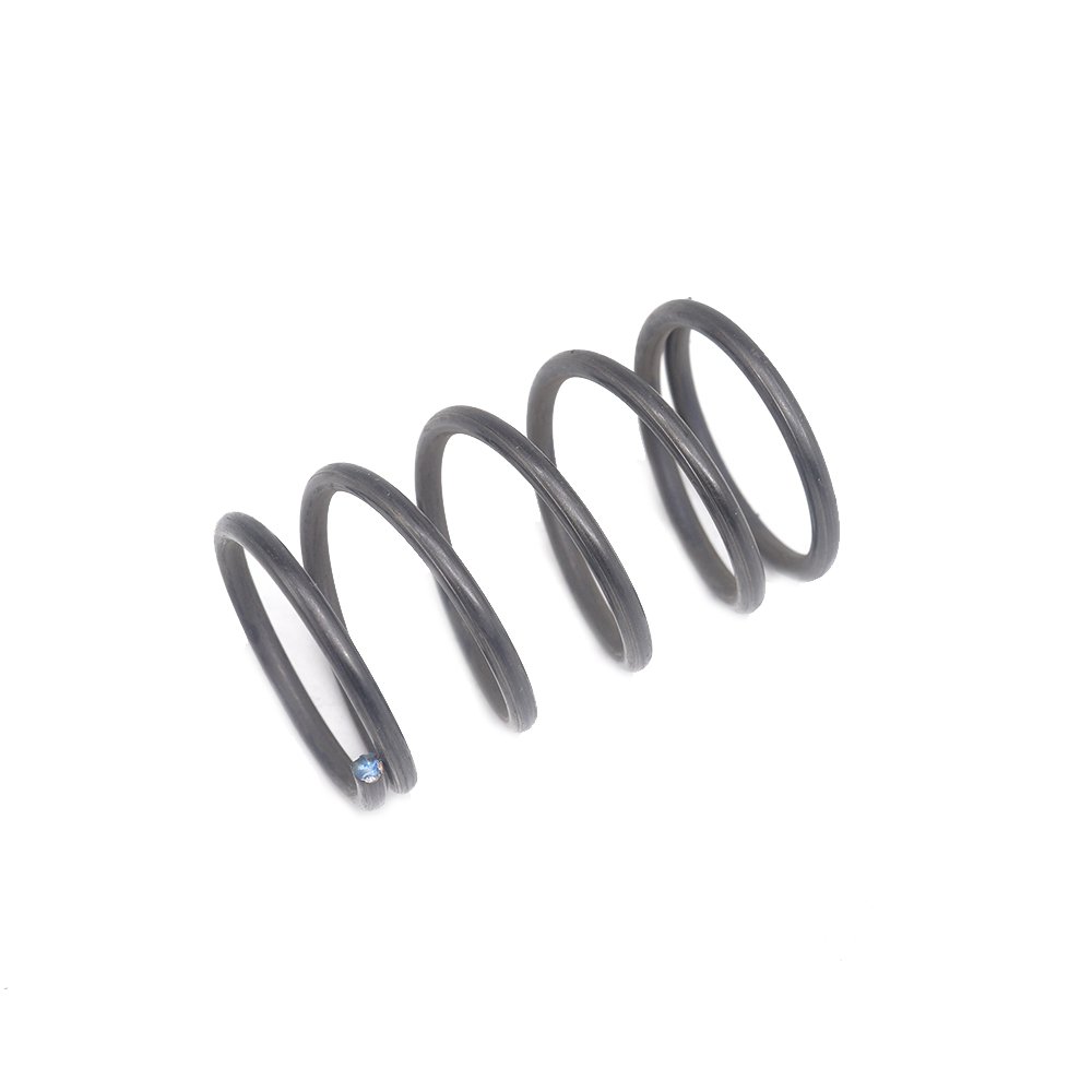 Guangdong Factory High Quality CNC Spring Compression Spring Carbon Steel Wire Coil Spring