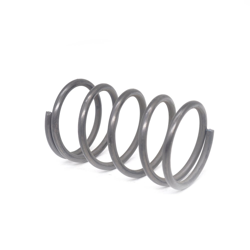 Guangdong Factory High Quality CNC Spring Compression Spring Carbon Steel Wire Coil Spring