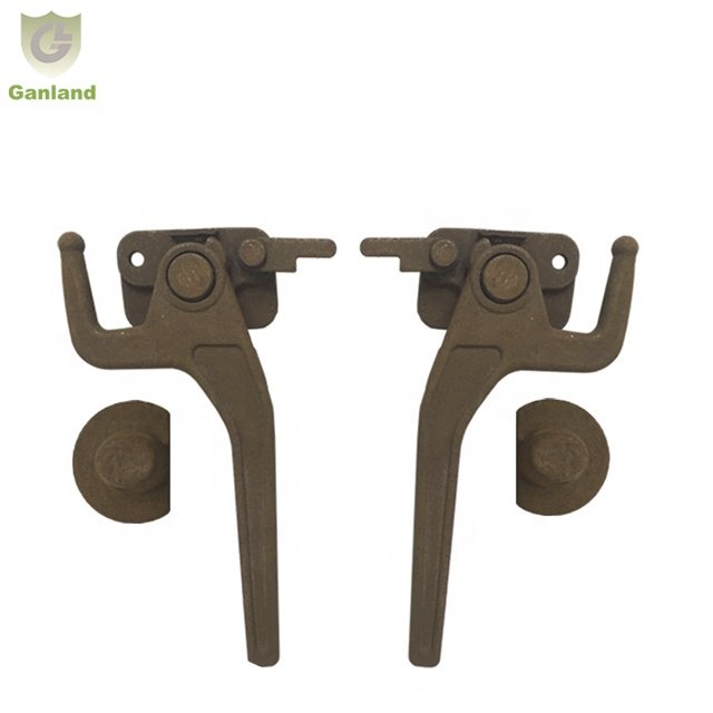 GL-14132 Heavy Duty Casted Dropside Latch For Truck