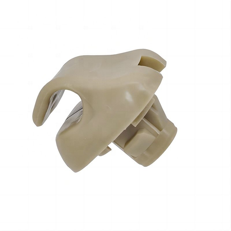 Factory Price Supply Car Sunshade Hook Clip Sunshade Anchor Clip 88217S04003ZA Suitable for Honda Civic Jazz CR-V