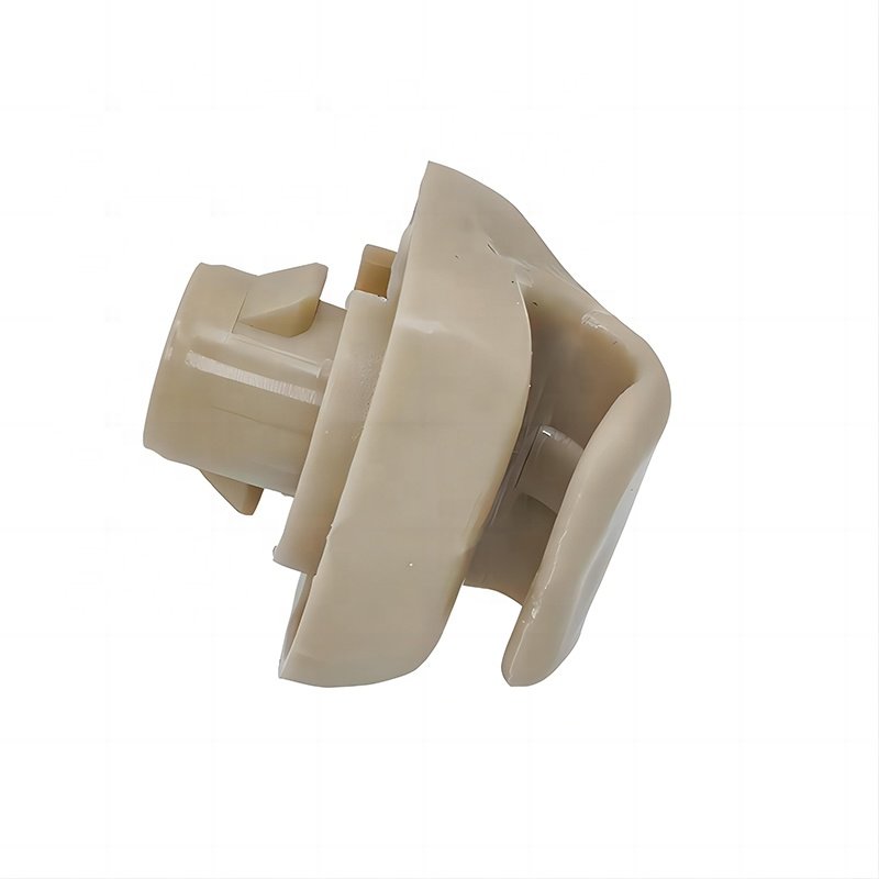 Factory Price Supply Car Sunshade Hook Clip Sunshade Anchor Clip 88217S04003ZA Suitable for Honda Civic Jazz CR-V
