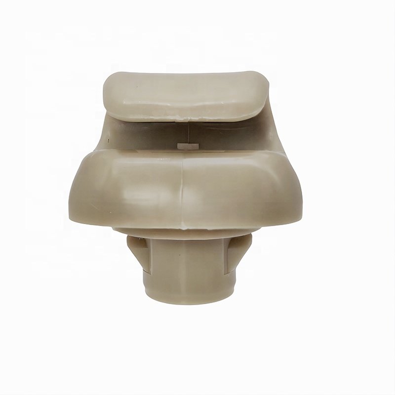 Factory Price Supply Car Sunshade Hook Clip Sunshade Anchor Clip 88217S04003ZA Suitable for Honda Civic Jazz CR-V