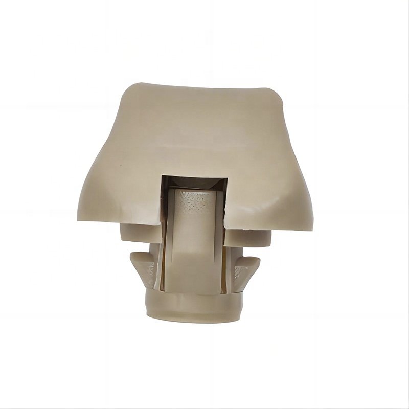 Factory Price Supply Car Sunshade Hook Clip Sunshade Anchor Clip 88217S04003ZA Suitable for Honda Civic Jazz CR-V