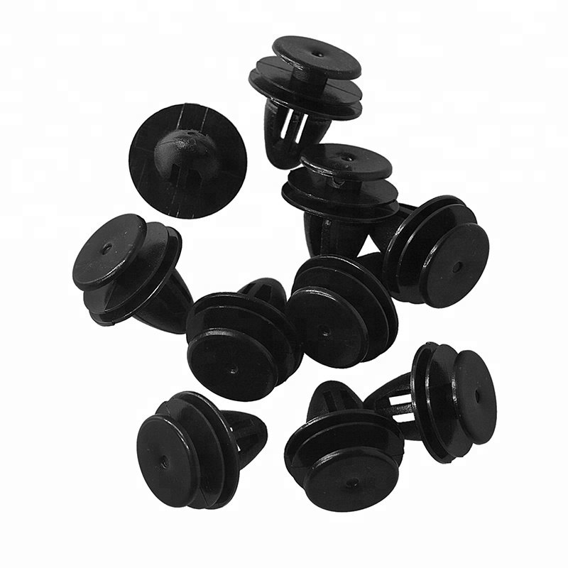 D21 auto parts clips plastic fasteners for car
