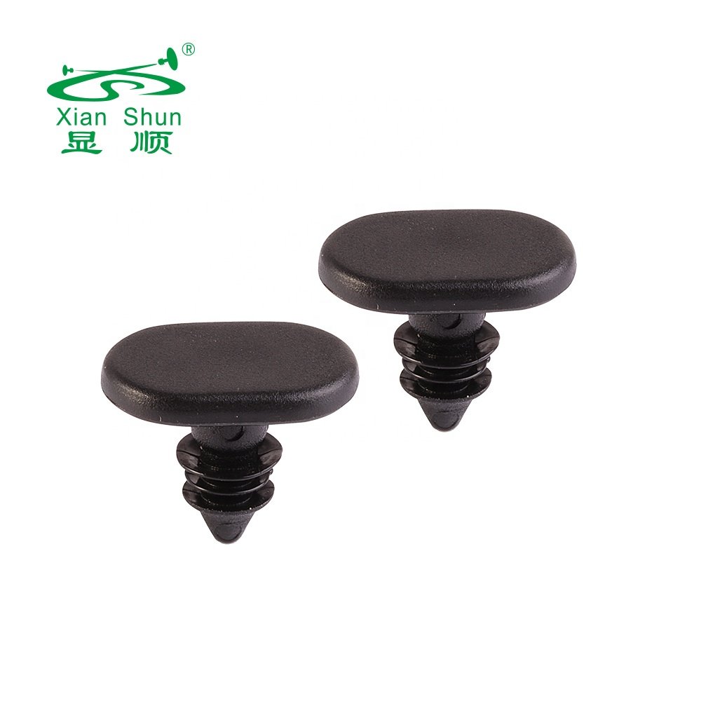 33Years Auto Clips Manufacturer Fir Tree Clips model C0246 C0300 C0301 C0309 C0326 For Car Clips and Fasteners