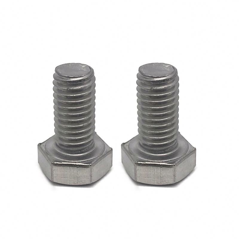 China Supplier low price stainless steel 316 bolt with nut and washer hex nut bolts m8 m10 m11 m12 m16 m23 m35 m39 bolt