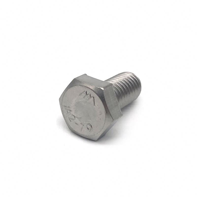 China Supplier low price stainless steel 316 bolt with nut and washer hex nut bolts m8 m10 m11 m12 m16 m23 m35 m39 bolt