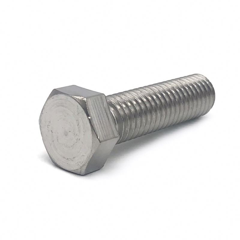 China Supplier low price stainless steel 316 bolt with nut and washer hex nut bolts m8 m10 m11 m12 m16 m23 m35 m39 bolt