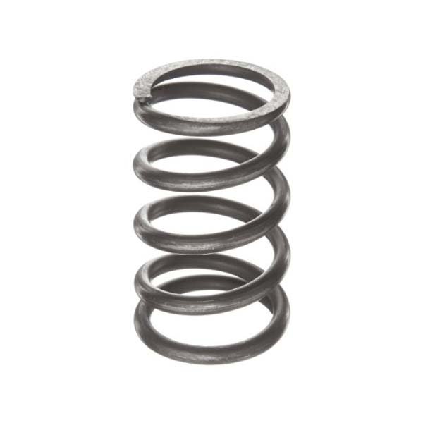 Big Coil Pressure Heavy Duty Car Spring Compression Big Silicon Chrome Spring Titanium Coil Spring