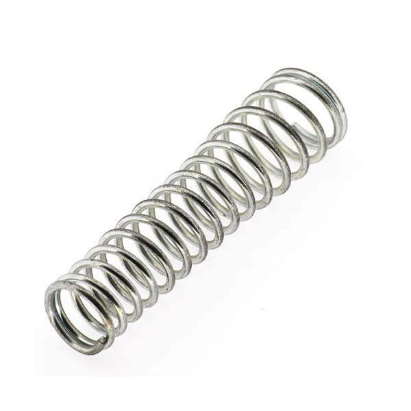 Big Coil Pressure Heavy Duty Car Spring Compression Big Silicon Chrome Spring Titanium Coil Spring