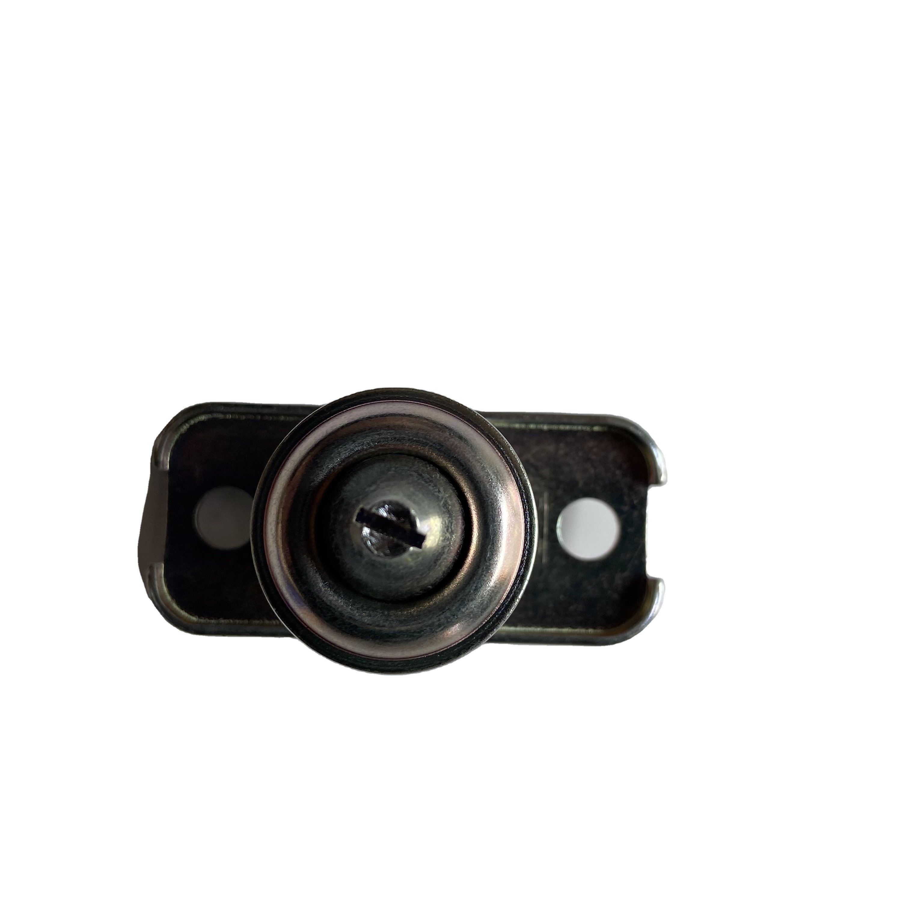 Volvo Articulated Trucks Hood Latch Upper Lock Catch 11114940 for use in manufacturing plant machine shops