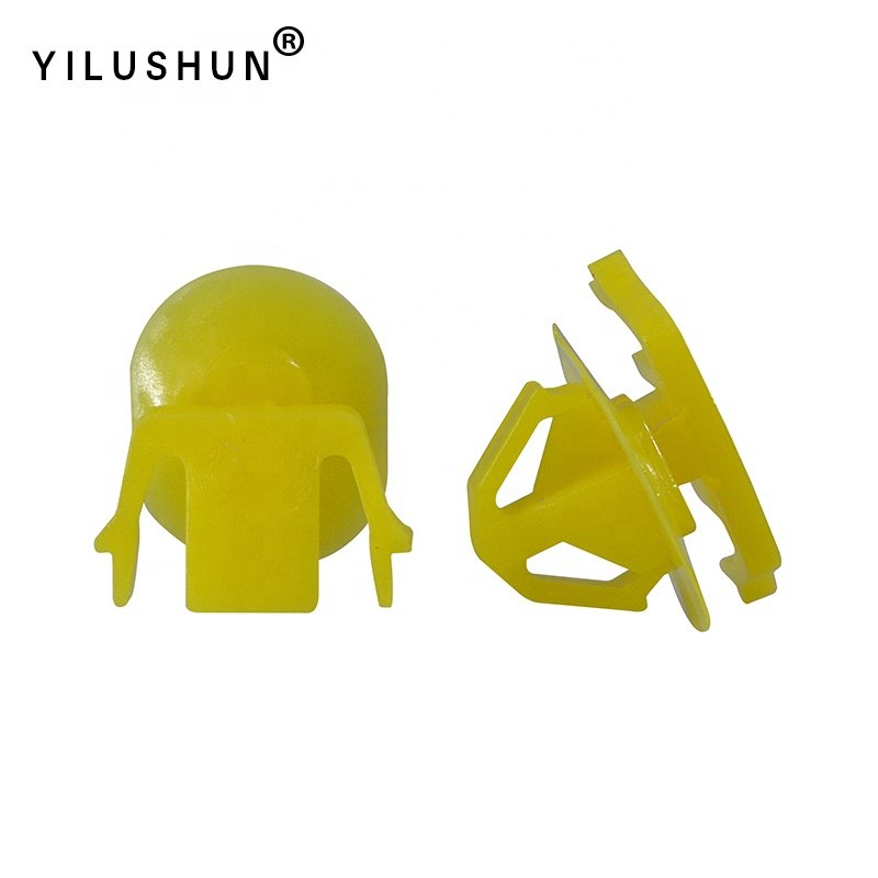 D217 car door panel automotive spare parts plastic clips wholesale sale