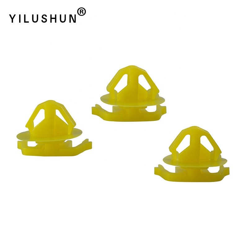 D217 car door panel automotive spare parts plastic clips wholesale sale