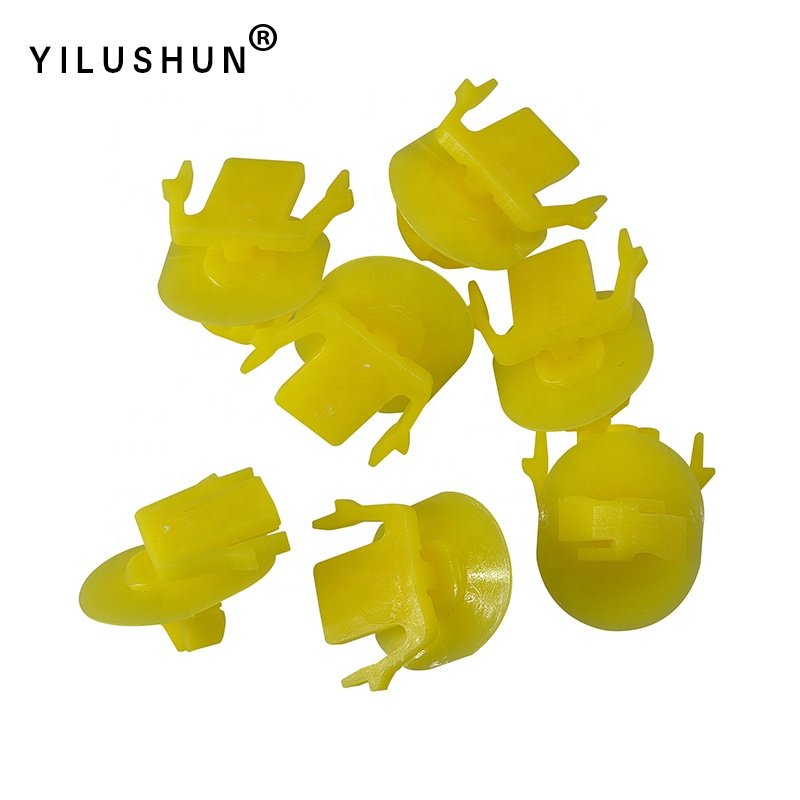 D217 car door panel automotive spare parts plastic clips wholesale sale