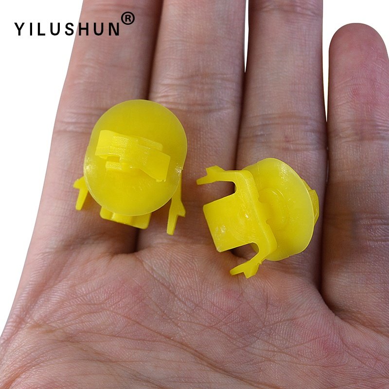 D217 car door panel automotive spare parts plastic clips wholesale sale