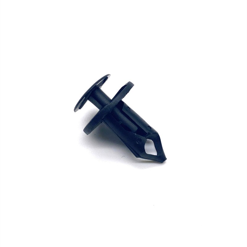 High Quality Low Price Auto Clip Plastic Fastener Auto Body Clip Car Accessories Plastic Fasteners