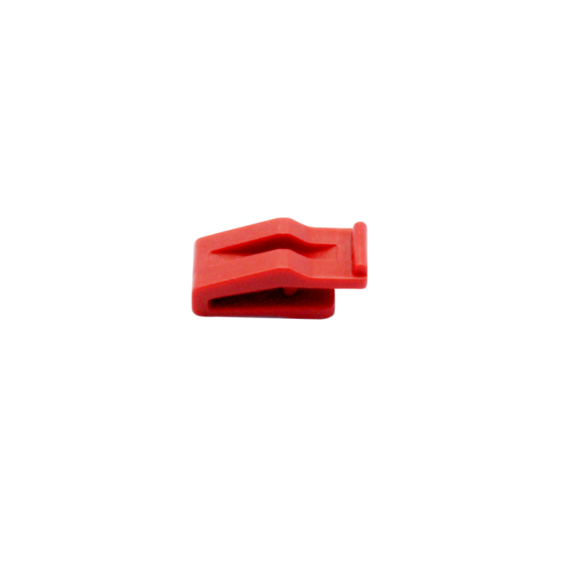 Universal Auto Car Fasteners Wheel Eyebrow Clip Adhesive Branching Card for Automotive Parts