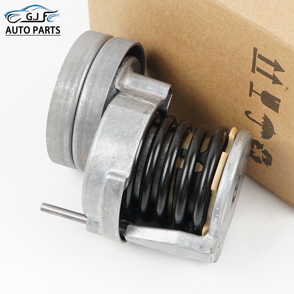 03C145299AF Original Engine Belt Tensioner Fasteners For VW Golf Scirocco Eos Jetta Passat CC Tiguan EA111 1.4T 03C 145 299 AB