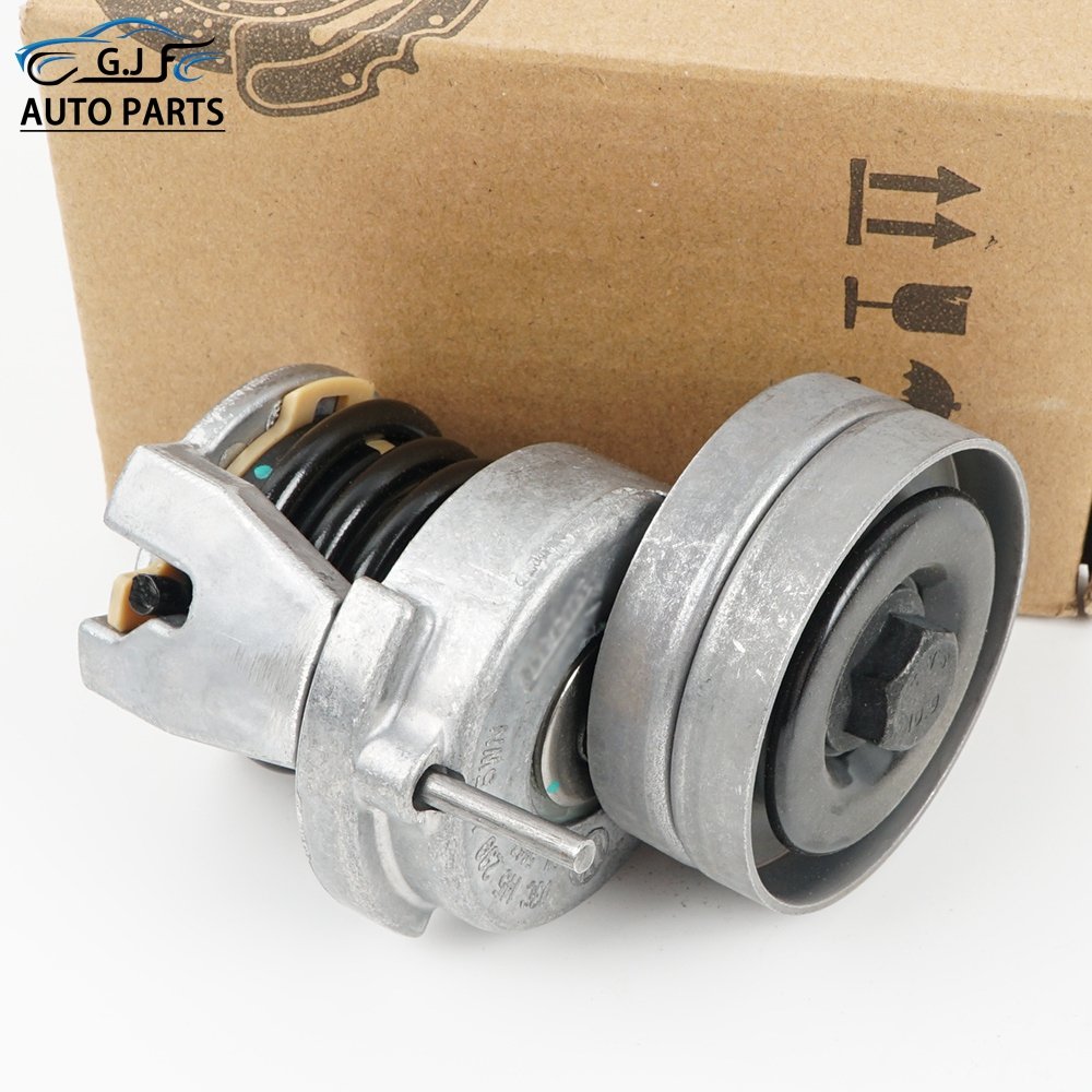03C145299AF Original Engine Belt Tensioner Fasteners For VW Golf Scirocco Eos Jetta Passat CC Tiguan EA111 1.4T 03C 145 299 AB