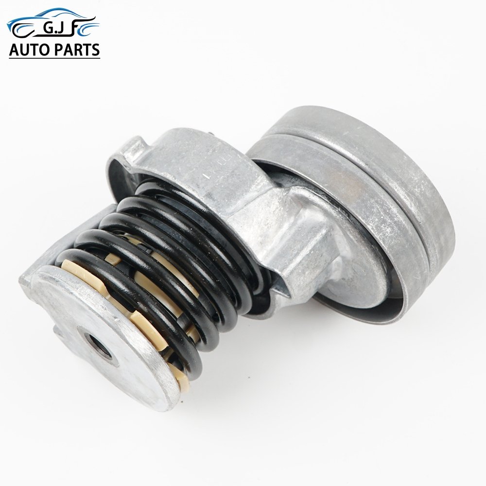 03C145299AF Original Engine Belt Tensioner Fasteners For VW Golf Scirocco Eos Jetta Passat CC Tiguan EA111 1.4T 03C 145 299 AB