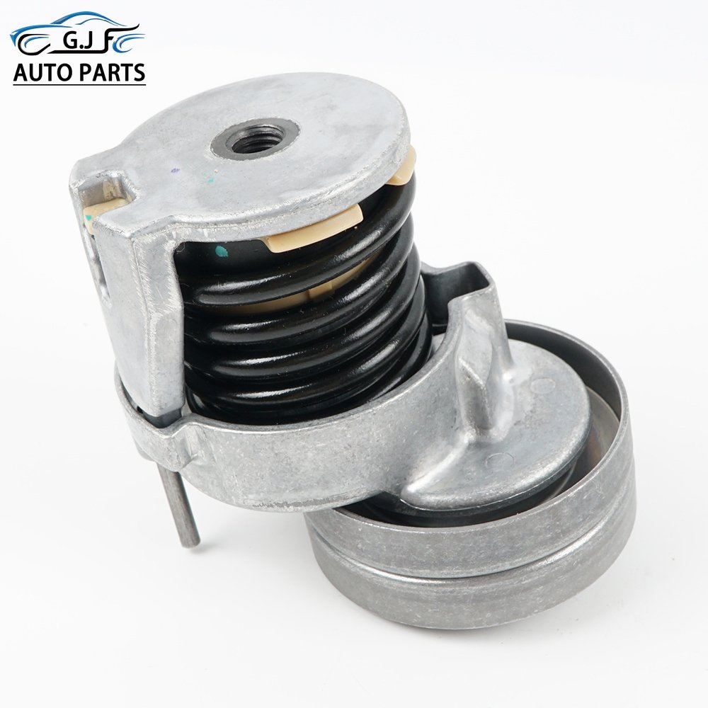 03C145299AF Original Engine Belt Tensioner Fasteners For VW Golf Scirocco Eos Jetta Passat CC Tiguan EA111 1.4T 03C 145 299 AB