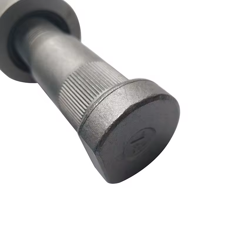 Factory hot 10.9 wheel screws lock car bolts and nuts rear wheel screws for Renault