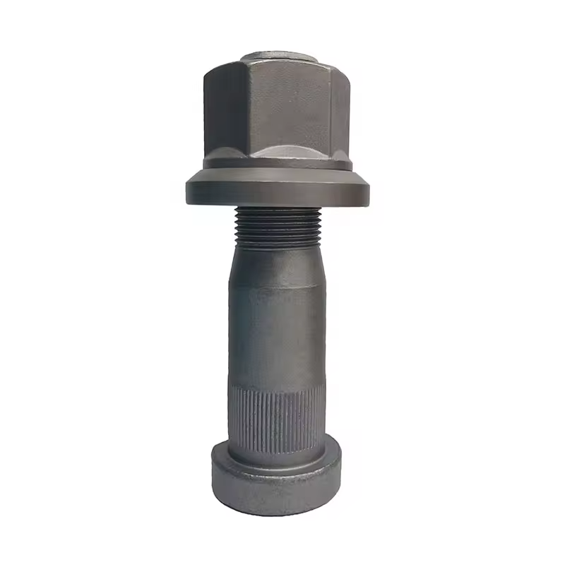 Factory hot 10.9 wheel screws lock car bolts and nuts rear wheel screws for Renault