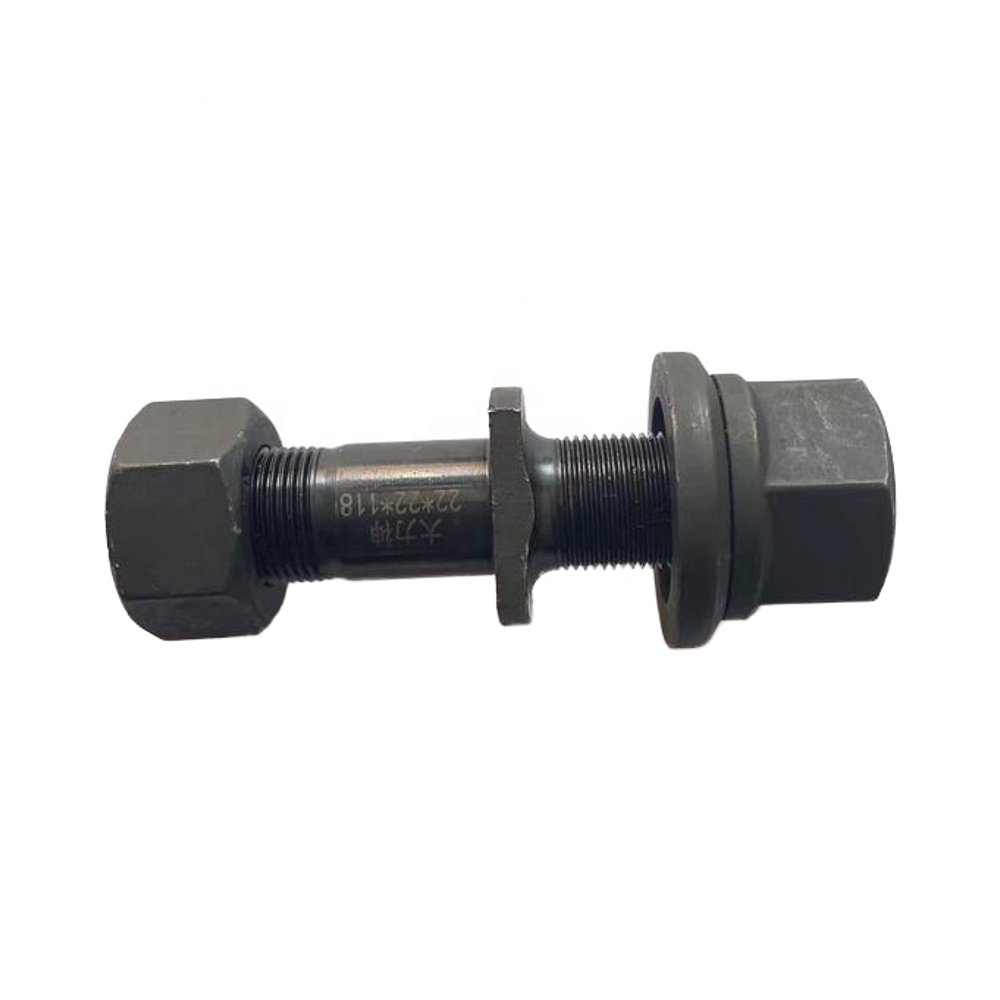 China Dongfeng Hercules Front Wheel Drum Bolt