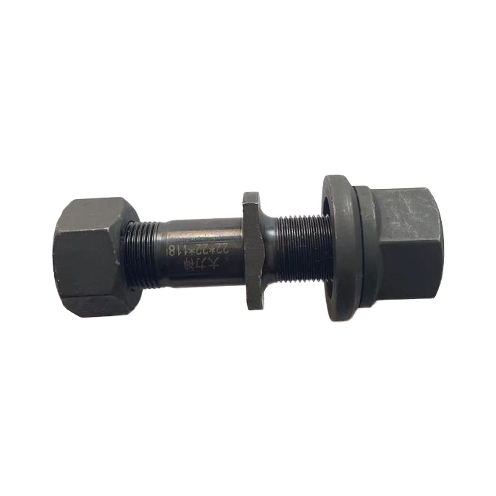 China Dongfeng Hercules Front Wheel Drum Bolt