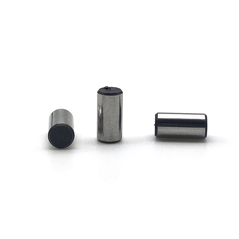 Dowel Pin 304 Stainless Steel M2 M2.5 M3 M4 M5 M6 M8 M10 Fastener Solid Cylinder Parallel Pins Dowel Pin GB119