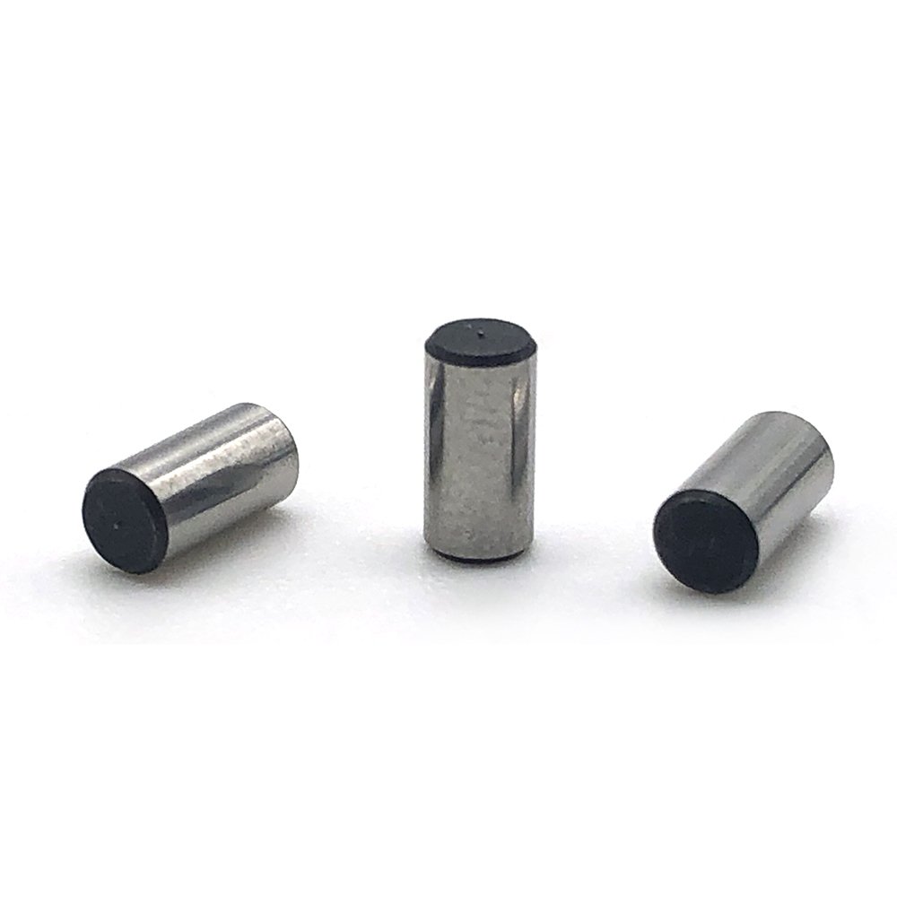 Dowel Pin 304 Stainless Steel M2 M2.5 M3 M4 M5 M6 M8 M10 Fastener Solid Cylinder Parallel Pins Dowel Pin GB119