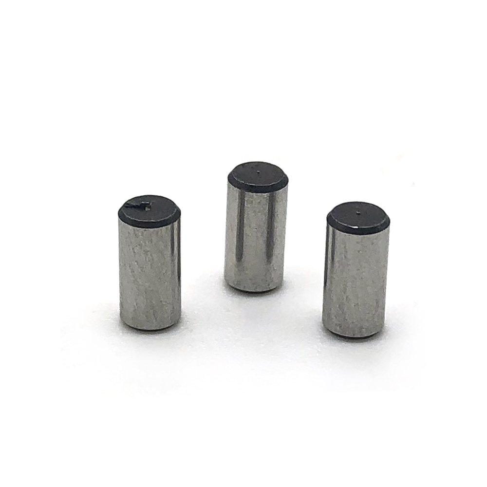 Dowel Pin 304 Stainless Steel M2 M2.5 M3 M4 M5 M6 M8 M10 Fastener Solid Cylinder Parallel Pins Dowel Pin GB119