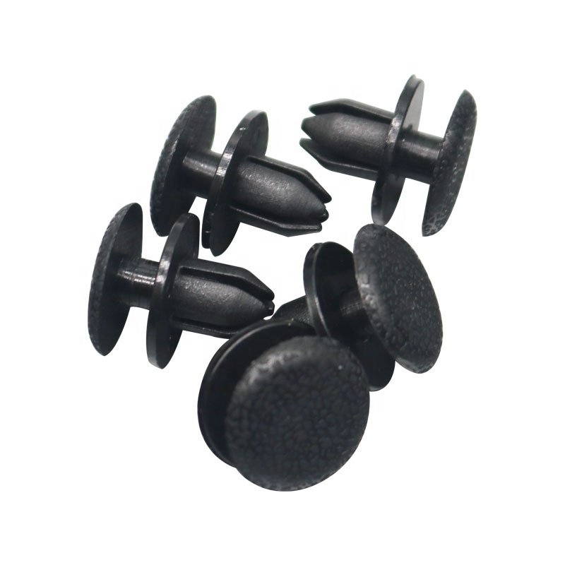 B175 Plastic Rivets & Clips / Plastic Fastener For Auto / Plastic Fir Tree Fasteners